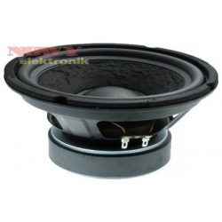 Głośnik LW 800 8" 20cm 120W 4Ω zam. GDN-20 Woofer,zawieszenie miękkie,-Naglosnienie i Estrada