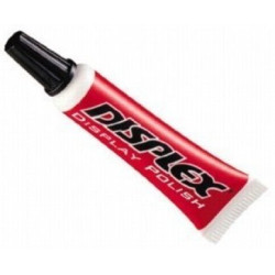 DISPLEX Preparat do wyśw. 5G red wyświetlaczy, pasta usuwa rysy, classic-Narzędzia Warsztatowe i Wyposażenie