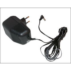 Zasilacz ZS 4,5V/500mA /+/ 2.1/5 2.1/5.5-Zasilacze i Transformatory