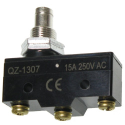 Krańcówka Z-15-G-13-07  QZ-1307 wyłącznik krańcowy-Podzespoły Elektroniczne