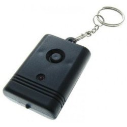 Pilot KLUCZA PODCZERWIENI ELTCRAC ELFON-Domofony