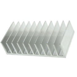 Radiator A5724 L-5cm-Wentylacja i Chłodzenia