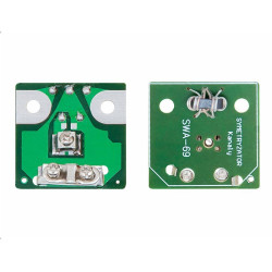 Symetryzator ant. SYM-02-03/K 1-69 kanały antenowy  SWA-69-RTV SAT DVB-T