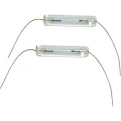 Żarówka miniaturowa T1 1/4 6V osiowa 150mA-Oświetlenie