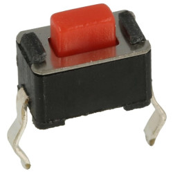 Mikroswitch 6x3,5mm 1,5/5mm-Podzespoły Elektroniczne