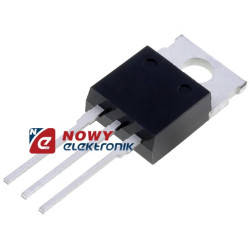 IRLB3034PBF           Tranzystor N-Mosfet Logic Level 40V 343A TO-220-Podzespoły Elektroniczne