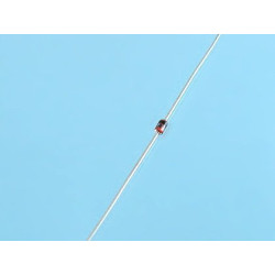 1N4148                     Dioda Ifsm 500mA Vrrm 100V If150mA-Podzespoły Elektroniczne