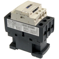 Stycznik LC1-D32 15KW 32A 380/400V dla 230V 7,5KW Styki 1*NO,1*NC-Podzespoły Elektroniczne