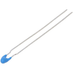 Termistor NTC 12k-Podzespoły Elektroniczne