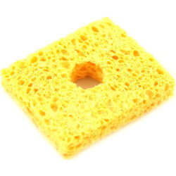 Gąbka do czyszczenia grotów ELWIK ORYGINAŁ-Narzędzia Warsztatowe i Wyposażenie
