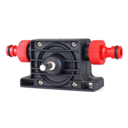 Pompka do płynów na wiertarkę do wody, paliwa, oleju,ropy-Motoryzacja