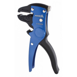 Ściągacz izolacji aut.170mm 0,25-2,5mm-Narzędzia Warsztatowe i Wyposażenie