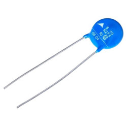 Warystor S10K275 275AC/350DC 430V metalowo-tlenkowy-Podzespoły Elektroniczne