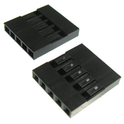 Gniazdo BLS-5pin ML05S-Podzespoły Elektroniczne