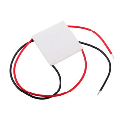 Termomoduł TEC103108 20x20mm 3.75V 8A Moduł Peltiera-Wentylacja i Chłodzenia