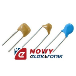 Kond. 180pF/1kV-Podzespoły Elektroniczne