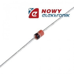 DZ 1,3W 3V          Dioda Zenera-Podzespoły Elektroniczne