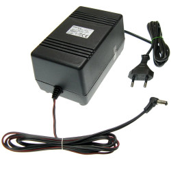 Zasilacz ZS 24V/1A | /+/-Zasilacze i Transformatory