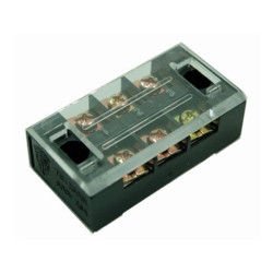 Listwa zacisk. ZB-2503 3P 25A-Elektryka