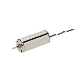 Silnik 3,7V DC do mikro drona 8520 CCW - 50.000 RPM 8.5x20mm-Podzespoły Elektroniczne
