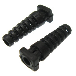 Odgiętka 3mm mała KM-47,48 FI-108-Obudowy i Elementy Montażowe