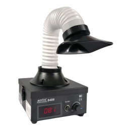 Pochłaniacz dymu AOYUE AY8486 | oparów podczas lutowania ORYGINAŁ-Narzędzia Warsztatowe i Wyposażenie