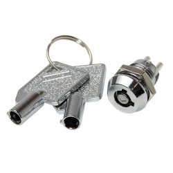 Stacyjka S102-2 Przełącznik-Podzespoły Elektroniczne