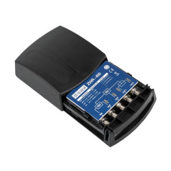 Zwrotnica antenowa ZWR-400 DVB-T FM-VHF/UHF Telkom Telmor-RTV SAT DVB-T