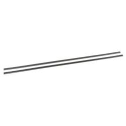 Gumki do wycieraczek 71cm BOSCH (*) AEROTWIN zestaw 2 sztuki LAMPA-Motoryzacja