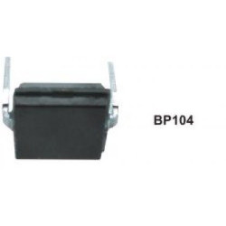 BP104                  Fotodioda Dioda odbiorcza-Podzespoły Elektroniczne