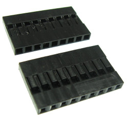 Gniazdo BLS-9pin ML09S-Podzespoły Elektroniczne