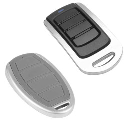 Pilot do napędu bramy NORMSTAHL 433,92MHz z kodem zmiennym ENTREMATIC-Napędy Bramowe i Rolet