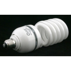 Żarówka fotograficzna 5500K 85W E27,światła stałego-Oświetlenie