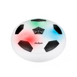 Piłka powietrzna LED-MODELARSTWO HOBBY i ZABAWA