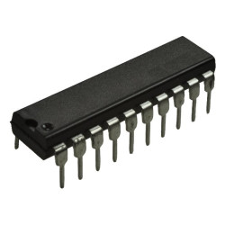 ATTINY2313A-PU         Układ sc. DIP20-Podzespoły Elektroniczne