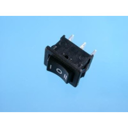 Przełącznik MRS103A-C6 6A/250V 250V AC 3poz.-Podzespoły Elektroniczne