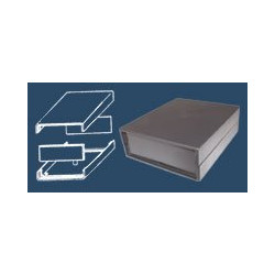 KM35 Obudowa  ( 111x91x35 )-Obudowy i Elementy Montażowe