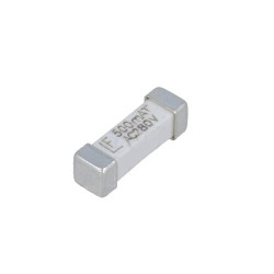 Bezp. SMD 0443.500DRLC 500mA 280VAC Bezpiecznik SMD-Elektryka