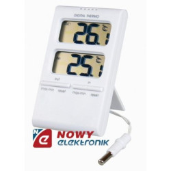 Termometr 02101 EMOS-Dom i Ogród