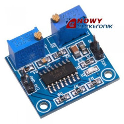 Moduł generatora PWM TL494 ARDUINO KLON-Zestawy do samodzielnego montażu