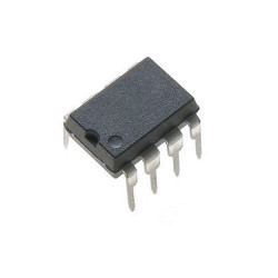 UA741 -LM741 -HA17741  Układ sc. -ULY7741-Podzespoły Elektroniczne