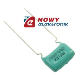 Kond. MKSE 100nF 400V-Podzespoły Elektroniczne