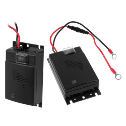 Odstraszacz kun 12V samochodowy| z Błyskiem LED i wyłącz.-Odstraszacze Zwierząt