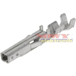 Terminal N42W-T2 Mini-Fit żeński pin do wtyków Jr MOLEX-Podzespoły Elektroniczne