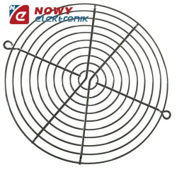 Osłona wentylatora 170mm metal FG-17B przekątna-Wentylacja i Chłodzenia