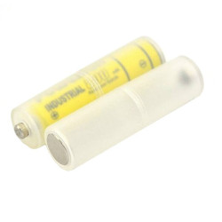 Adapter baterii AAA na AA Konwerter R3/R6-Baterie