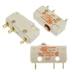 Mikrostyk V4NST7UL zamka grupyVW SKODA,AUDI, SEAT,Oryginał, hermetyczny-Podzespoły Elektroniczne