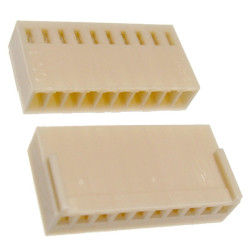 Gniazdo HU-10pin-Podzespoły Elektroniczne