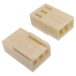 Gniazdo HU-03pin-Podzespoły Elektroniczne