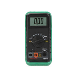Miernik pojemności MS-6013 Mastech-Mierniki i Multimetry